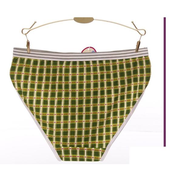 womens cotton brief panties