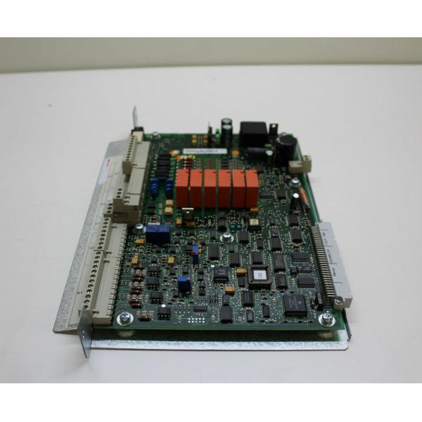 ABB YPQ 110A 3ASD573001A5 YPQ110A ahora MEZCLÓ original del TABLERO de la entrada-salida nueva en existencia