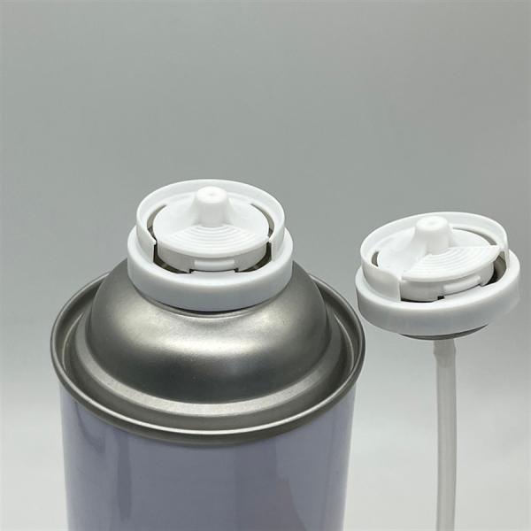 High-Flow Disinfectant Deodorant Valve for Agricultural Livestock Facilities with Chemical-Resistant Durability