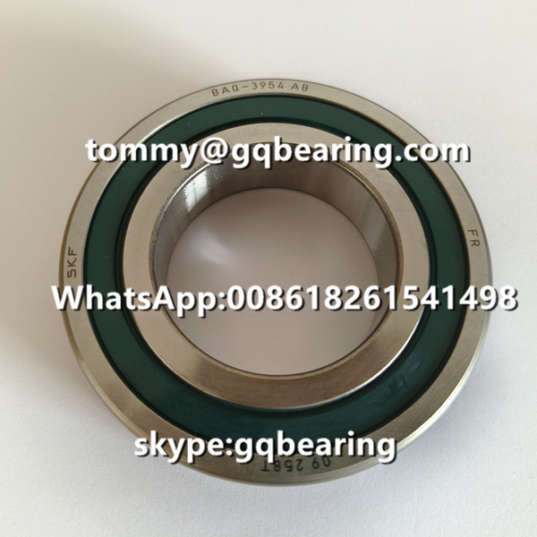 SKF BAQ-3954 AB Угловой контактный шаровой подшипник Gcr15 Сталь 50x90x20 мм Высокая производительность грузоподъемности