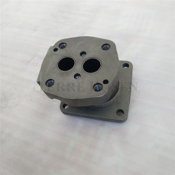P51 Gear pump parts Front cover 323-5133-202