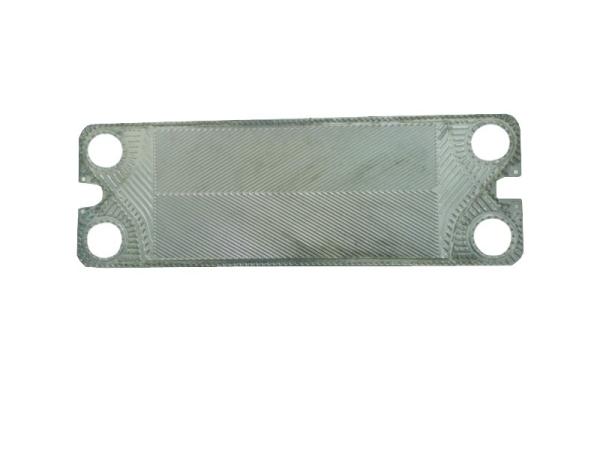 Wholesale Ux20 Ss304/316 Plate For Hisaka Plate Heat Exchanger Replacement