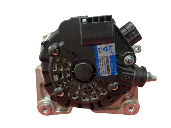 12V 120A Auto AIternator For NISSAN Teana 2013- F000BL0667 F000BL0657 23100-3TS3A 23100-3TS3B F000BL0567