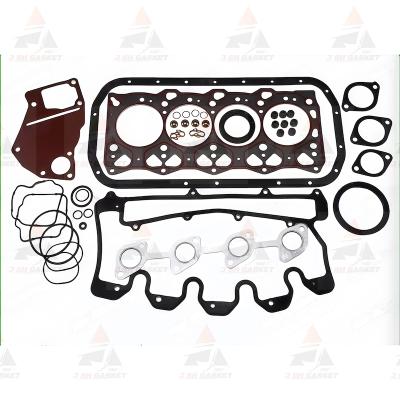 ISUZU 4JD1 OE 8-97212537-1 8-97065984-1 Engine Overhaul Gasket Kit for ISUZU