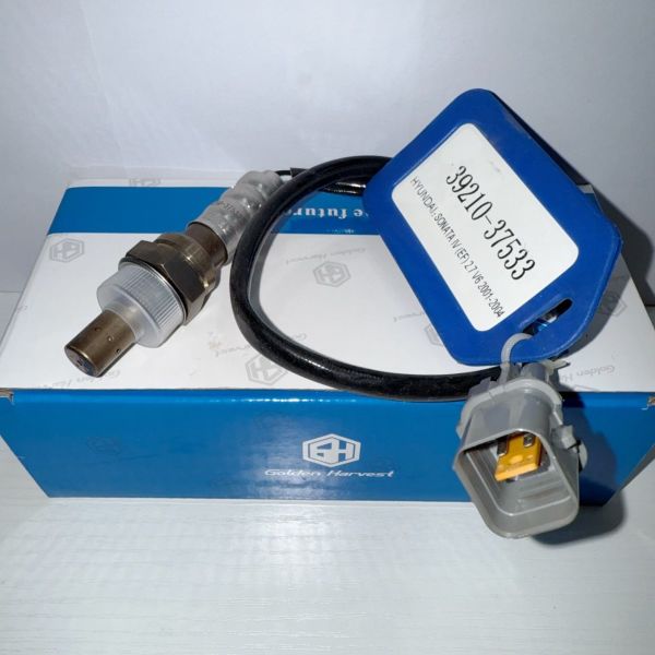 Car O2 Sensor 39210-37533 For Hyundai Sonata IV(EF)2.7 V6 2001-2004 Automotive