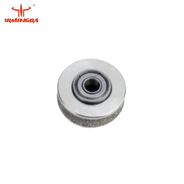 Автоматические колесо PN 703410 602331 вектора 5000 камня молотилки резца меля каменное