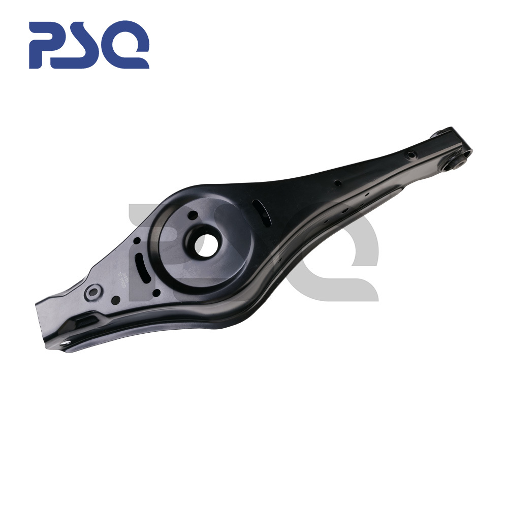1KD505371B Rear Lower Control Arm Left and Right for Volkswagen Sagitar 06-14 OEM Standard Size Durable Replacement Parts