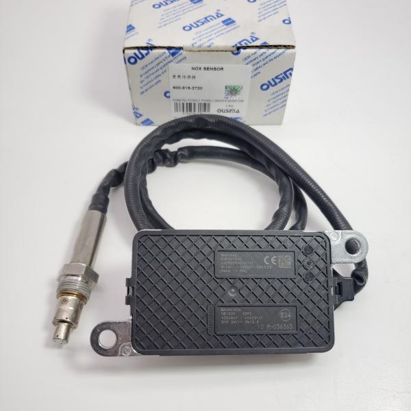Nox Sensor 600-816-2720 For Komatsu PC700