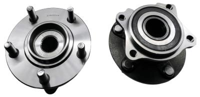 WHEEL HUB BEARING 3875A019