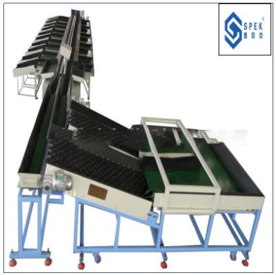 Modern Apple Avocado  Waxing Sorting Grading Fruit And Vegetable Washer Machine For Kiwi