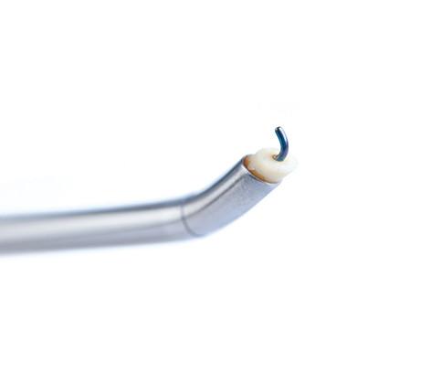 Precise Joint Surgery with Micro Electrode Types and Settings in Plasma Surgery System