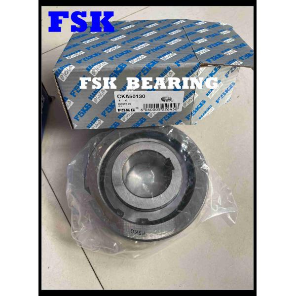 Low Noise CK A35100 Needle Roller Bearings Sprag Clutch For Textile Equipment
