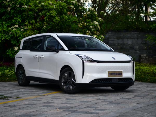 Carro 2021 novo da movimentação branca da mão esquerda do NAT do Pentium dos carros elétricos da cor e carro usado