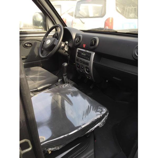 double cab mini truck(1ton right hand drive light truck,EURO I truck)