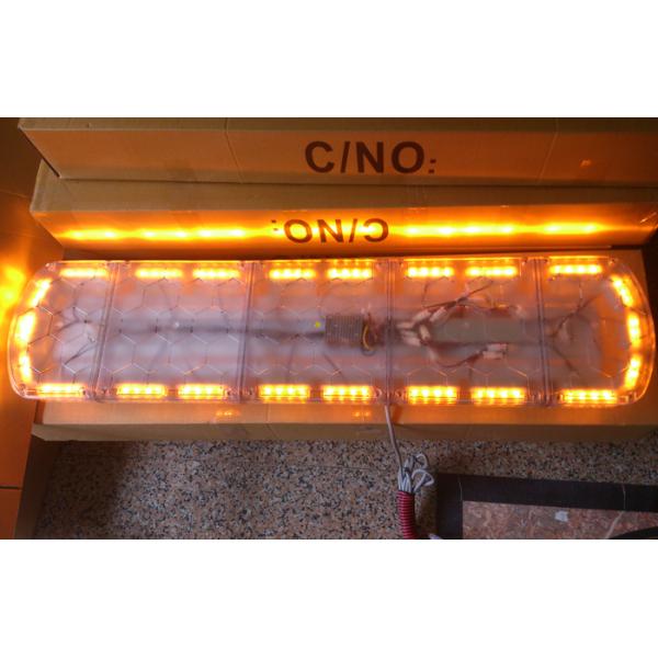 Full Length Lightbars，Belki sygnalizacyjne，świetlna Fala LED，BARA DE LUCES Led，Led lichtbalkenserie