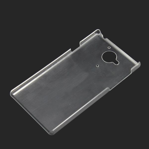 Japan mobile phone hard case cover for Sharp AQUOS Xx