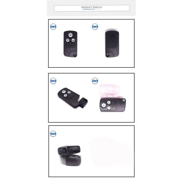 Genuine ACCORD Car Key 72147-TP5-H71 Part 5WK49893