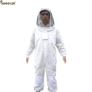 Beekeeping Overalls Beestar High Quality Beekeeping Outfits Three Layer