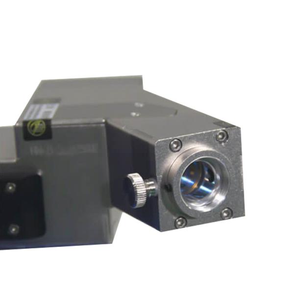1500w hand held fiber laser cleaning machine Metal Rust Surface Removal laser cleaning