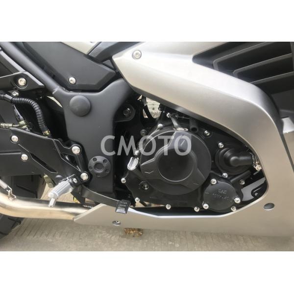 RE Racing Street Off Road Motorcycle CBB 250cc ZongShen Air Cooled Engine