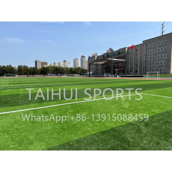 Ультрафиолетоустойчивые школьные подушки для газона подкладка поддельная трава безопасность амортизирующая подушка