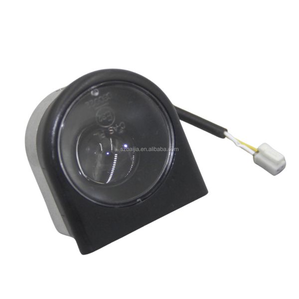Waterproof MI 4 e scooter front light Headlight  For Xiaomi Mi 4 GO Electric Scooter Accessories