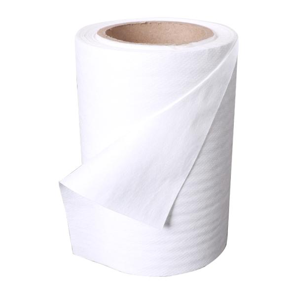 Ткань Eco дружелюбные PP BFE 99 медицинская Meltblown Nonwoven для хирургического лицевого щитка гермошлема