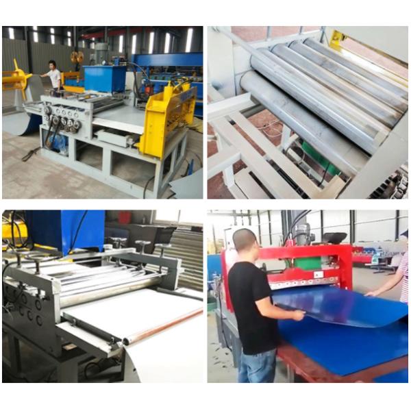 2.6mm Diameter Steel Wire Straightening Cutting Machine