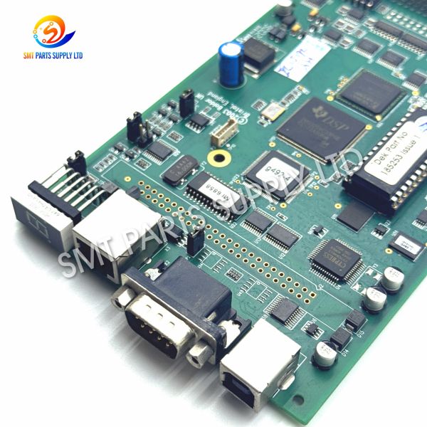 DEK 185253 NextMove ES USB Controller Card for Motion Control in SMT Printers