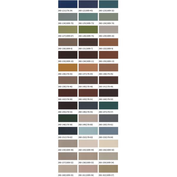 0.8mm Thickness Fine-Grained Brushed Cloth-Backed PVC Leather For Furniture Upholstery Musical Instruments