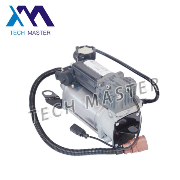 Brand New Air Suspension Compressor for Audi A6 C6 Air Pump 4F0616005D 4F0616006A 4F0616005E