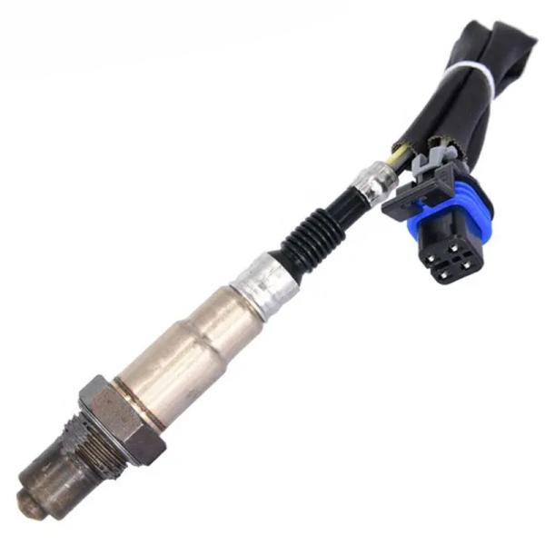 Oxygen Sensor 12616203 0258010134 For 10-12 Cadillac Sls 3.0 Rear Right Chevrolet Camaro Buick Park Avenue