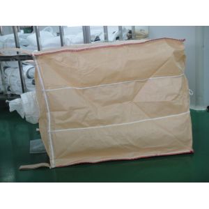 Flexible Intermediate Bulk Containers