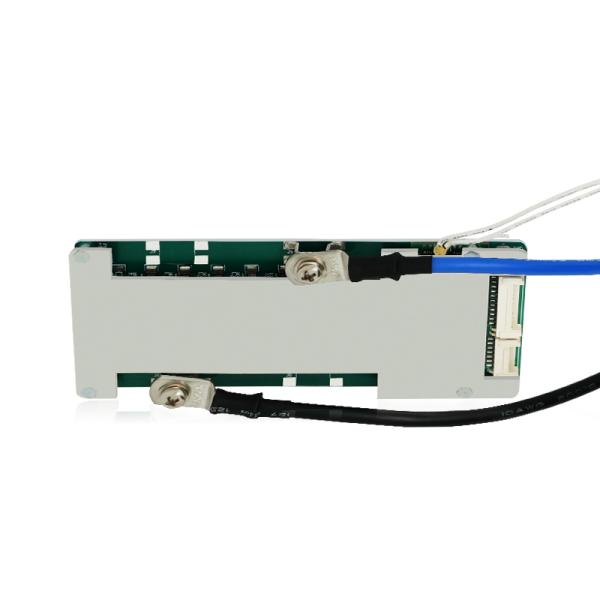 8S-16S 100A-200A Lifepo4 Smart BMS avec RS485 CAN BT