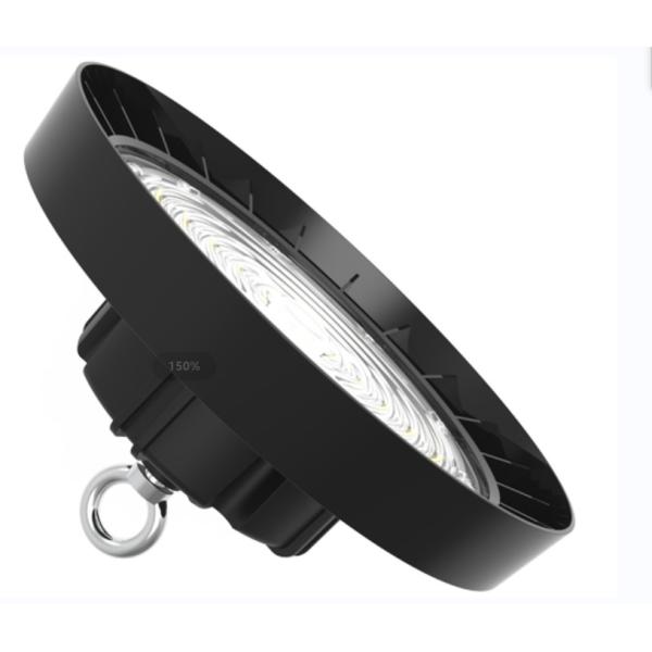 Baie linéaire des meilleurs prix IP65 la haute menée allumant l'UFO a mené des