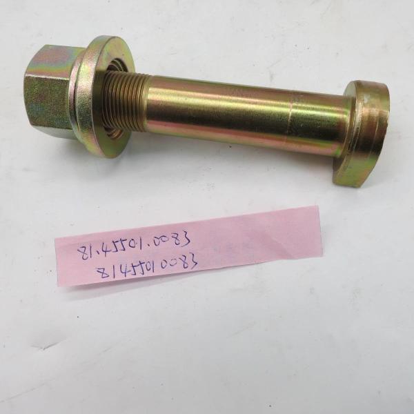 Cars And Trucks Vehicle Bolt Foton Auto Parts 81455010083