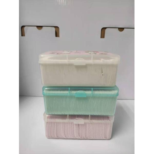 перевозчик макияжа 55mm широкий 76mm длинный сухой не обтирает никакое раздражение кожи