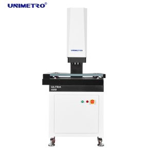 OEM 2.5D Image Measuring Equipment with 3D Automatic Program Execution System