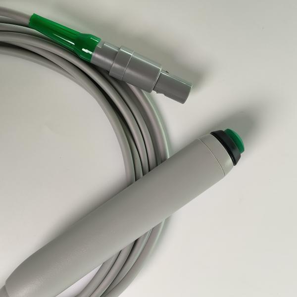 PHILIP Original Goldway MEDICAL SERVICE PARTS 6pin Event Marker ((GW) P/N: 989803174931 En el caso de los que no hayan sido identificados en el informe, el número de identificación es el siguiente: