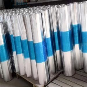 Hot Rolled 8011 Aluminium Lithium Alloy Coil Corrosion Resistance Aluminum Coil Sheet