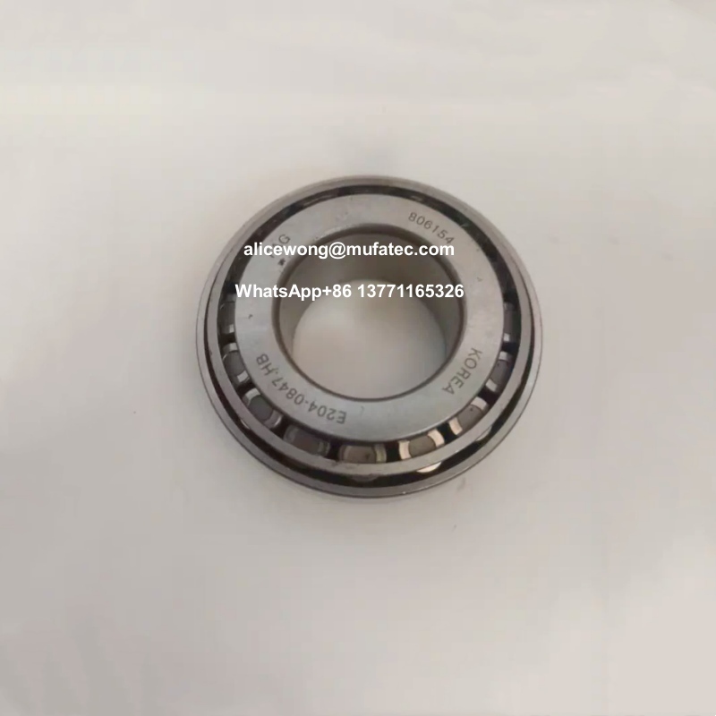 806154 30x60x19mm Automobile Transmission Bearings