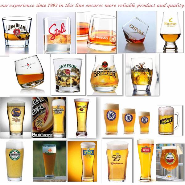 Chongqing Xingyuan Glassware Co.,LTD.