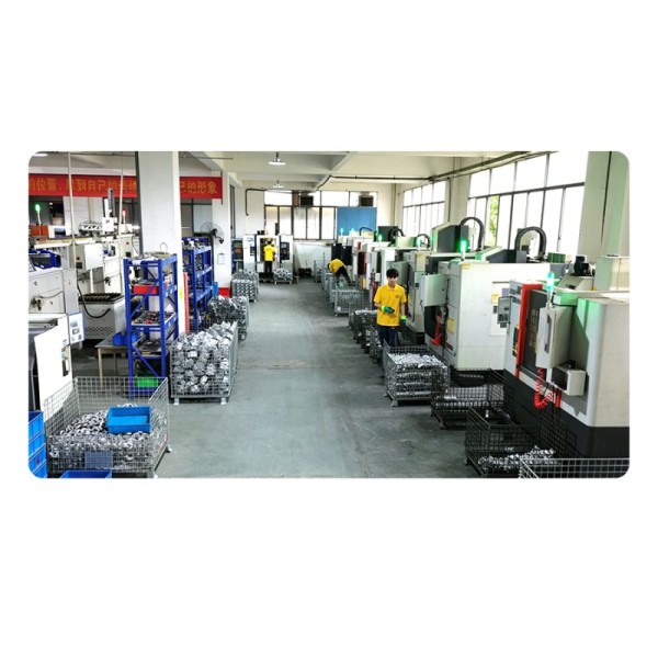 Yute Motor(Guangzhou) Mechanical parts Co., Ltd.