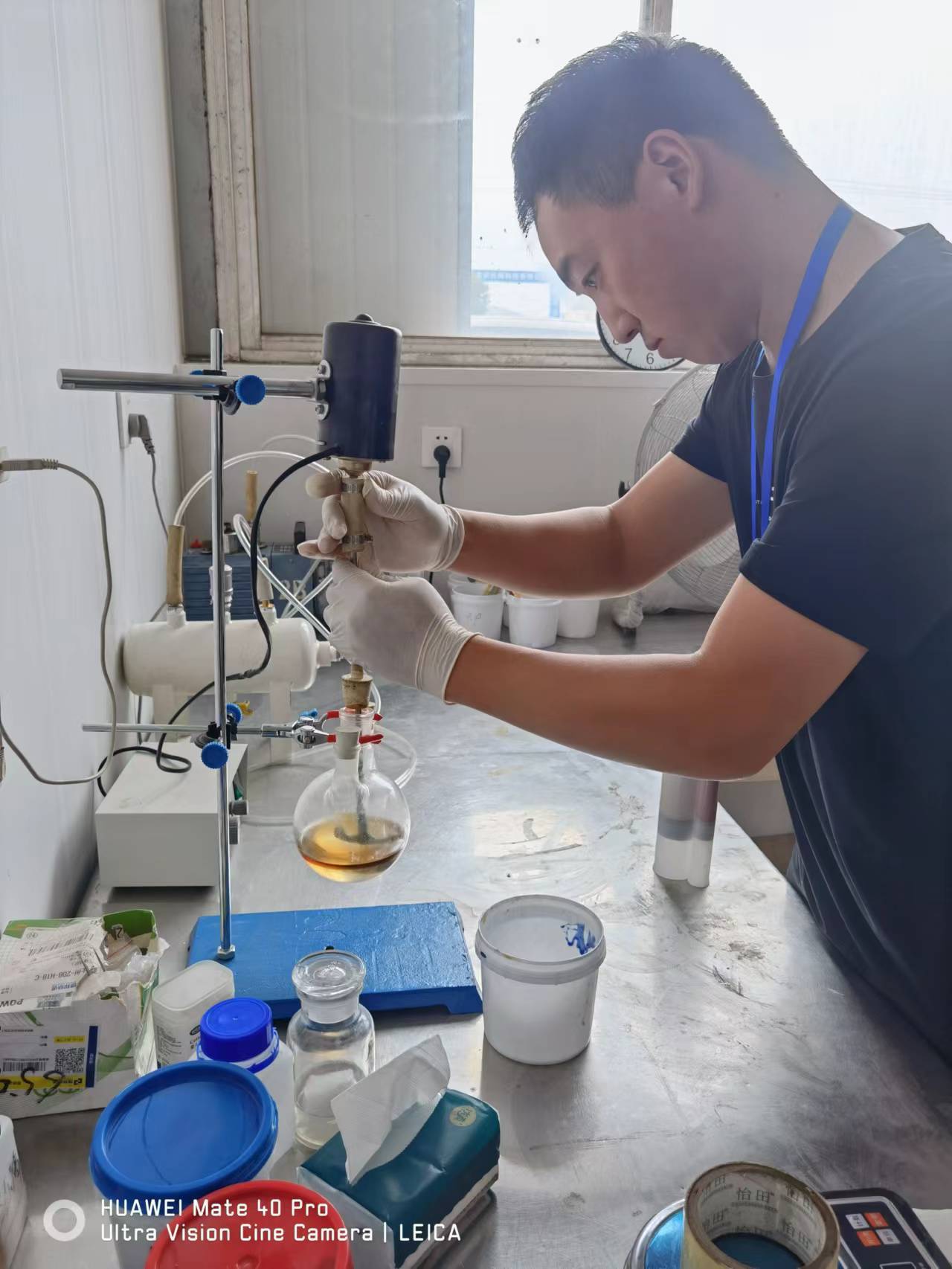 Guangdong Zhongxu Construction Technology Co., Ltd.