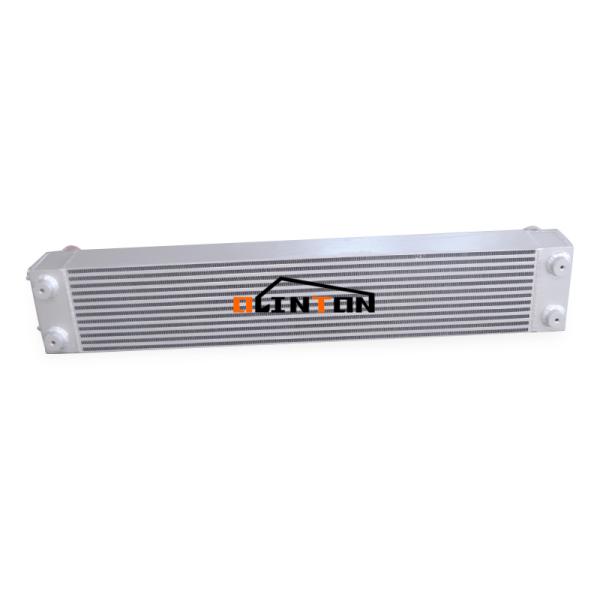 SK350-8 SK350LC-8 Intercooler LC05P00043S003 Refrigerador de aire de carga para excavadora Kobelco