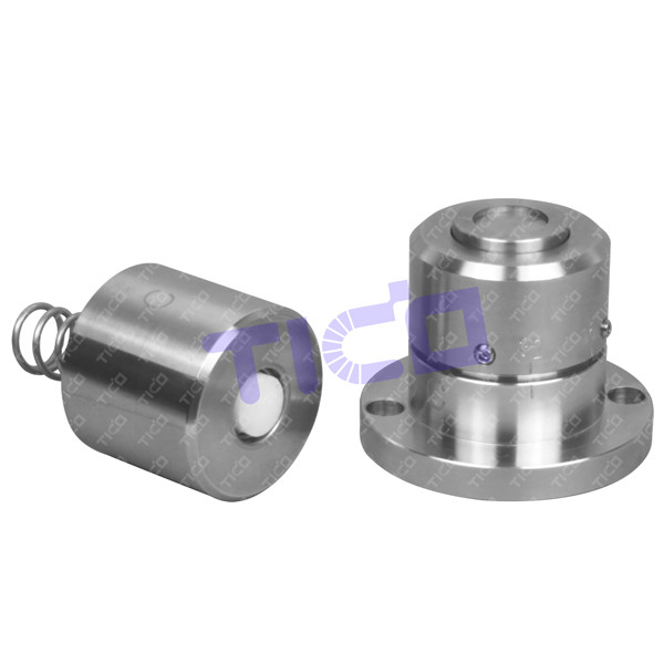 Coin Cell Disassembly Die