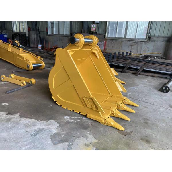 Рука расширения CAT336 экскаватора высокопрочной длинной достигаемости OEM мини CAT320 CAT315 DX225