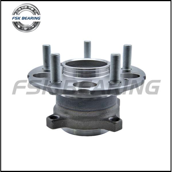 JAPAN Quality 42200-T0A-P51 Wheel Hub Bearing Wheel Bearing Kit For Honda