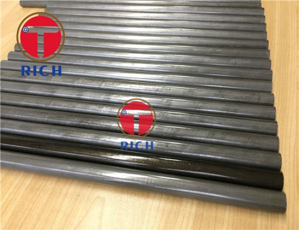ASTM A226 Electric Resistance Welded Carbon Steel Boiler Tubes