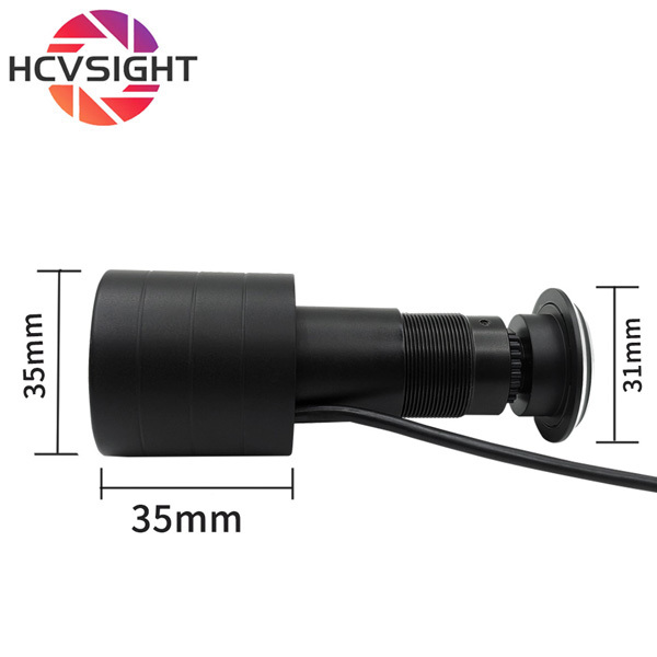 1080P Type C OTG Micro UVC USB ドアビューアカメラ Androidスマートフォン用